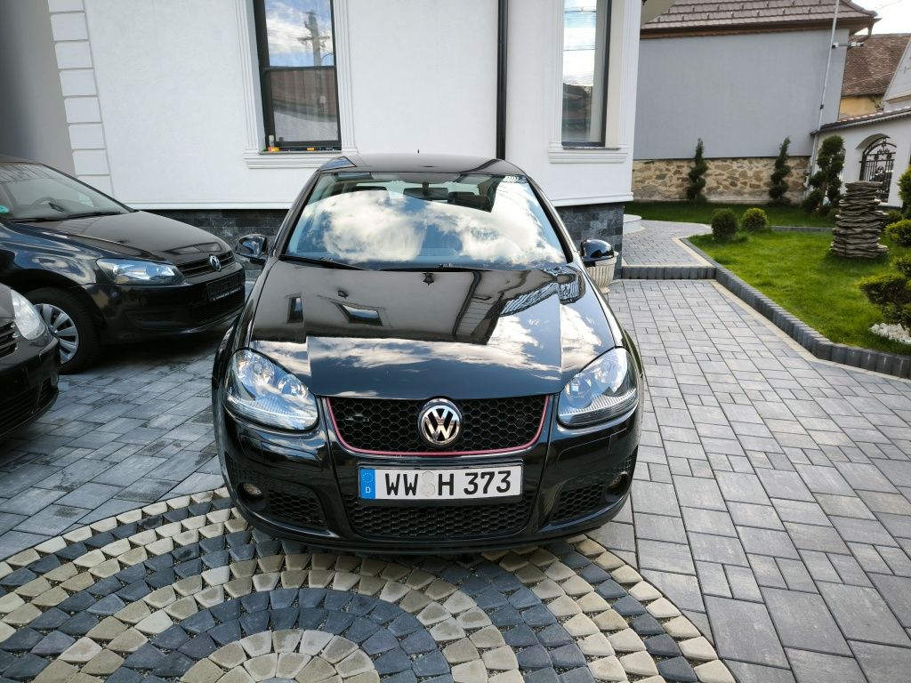 Volkswagen Golf5 imp.Germania