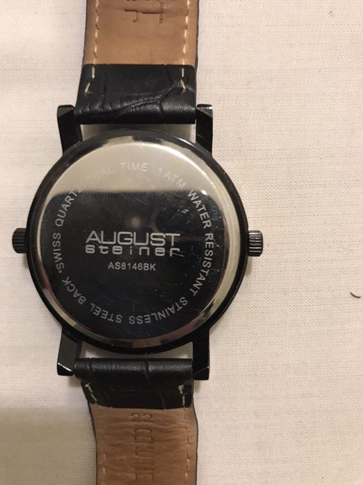 Ceas August Steiner