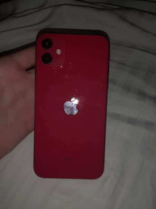 Обменяю Iphone 11