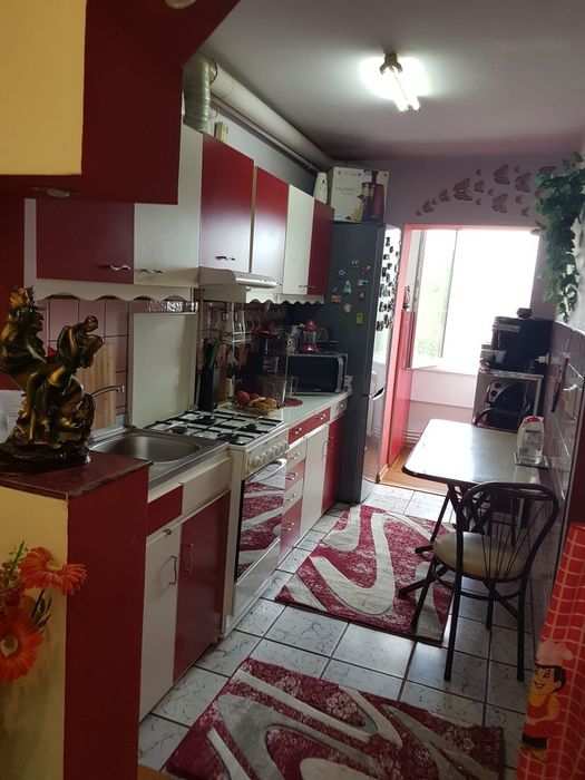 Apartament 2 camere