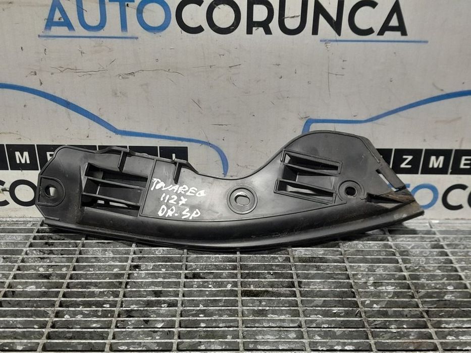 Suport far dreapta Volkswagen Touareg 7L 2003 - 2006 SUV 4 Usi (1127) Cu lupă SPATE