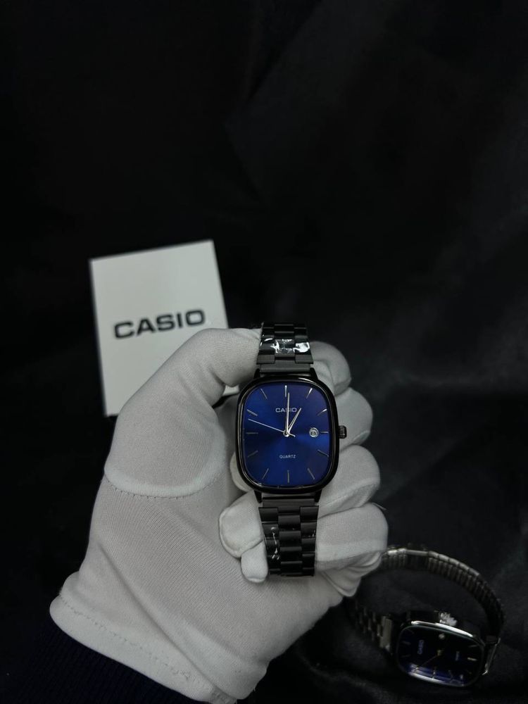 Японский часы CASIO A138