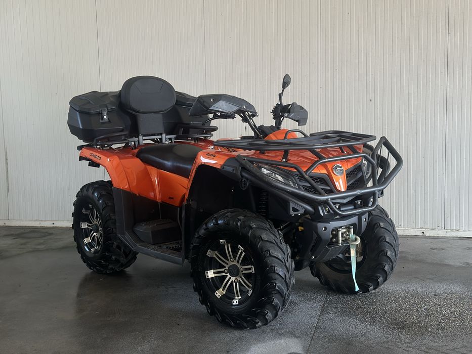 Atv CF Moto 450L