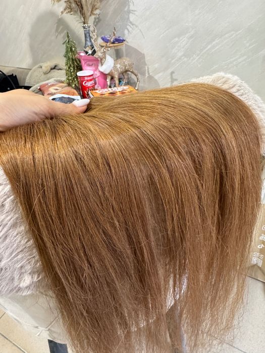 Естествена коса 100%