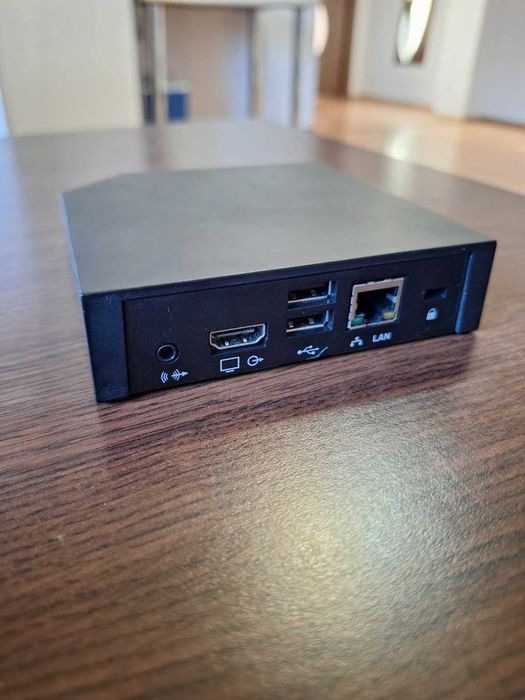 Polycom RealPresence Trio Visual+ accesorii video conferinţă