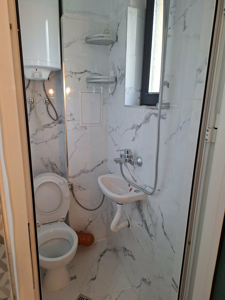 Дава се под наем Двустаен апартамент в София, Редута - 43 кв.м за 331.5 € - Снимка #19