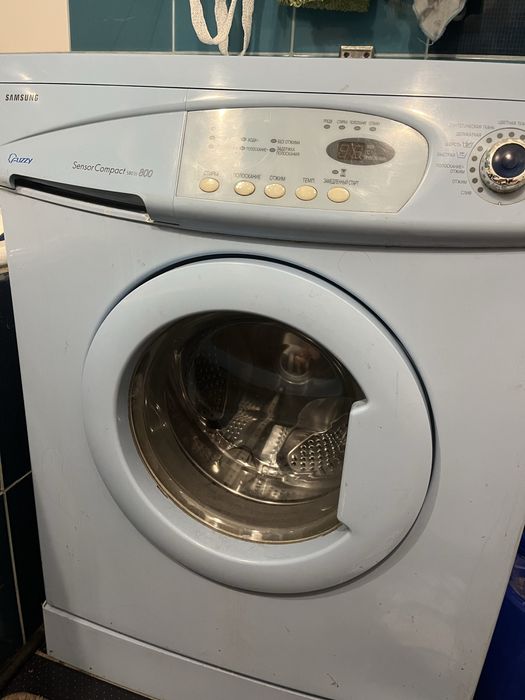 Продам стиральную машинку автомат