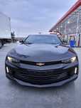 Chevrolet Camaro 2.0 benzina