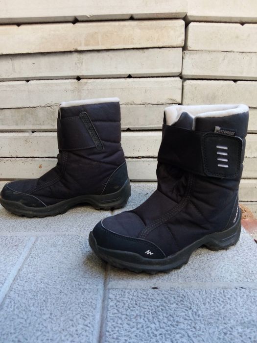 Детски непромокаеми ботуши