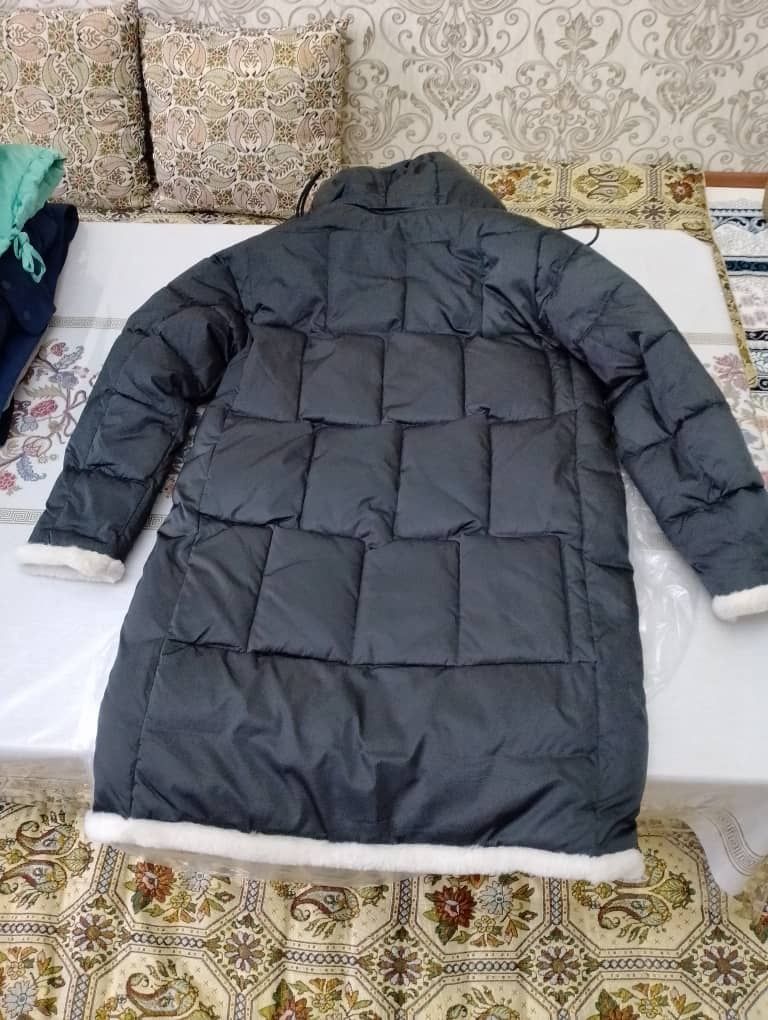 Женские куртки новый