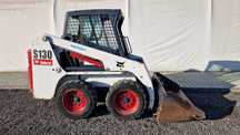 BOBCAT S130, an 2006