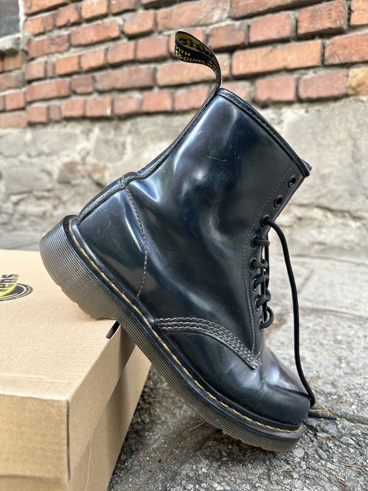 Dr. Martens кубинки