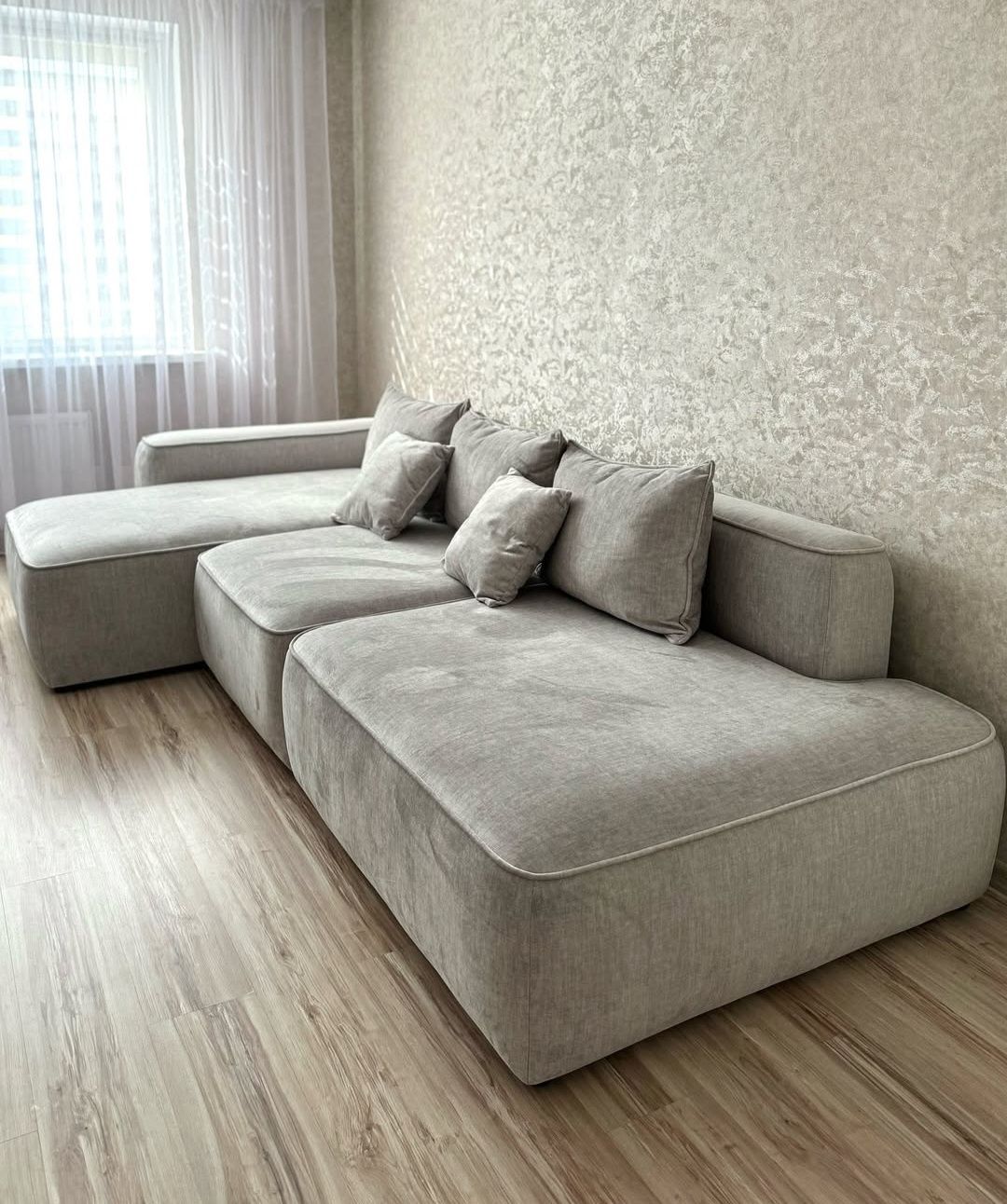 Диваны Loft Style Duo!