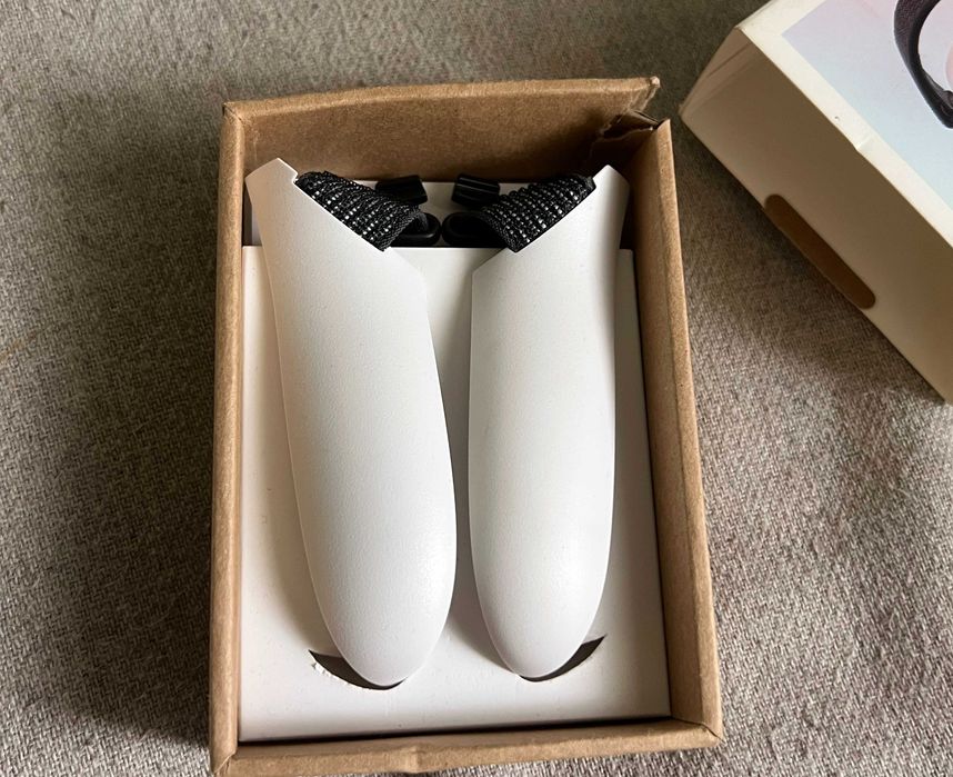 Curele originale Active Straps Meta Quest 3 pentru controllere VR