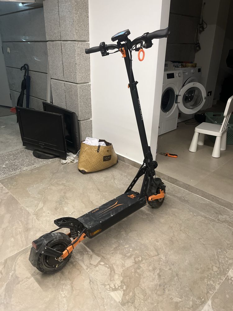 Kukirin G2 Pro