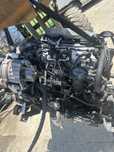 Motor VM 56C 4 pistoane