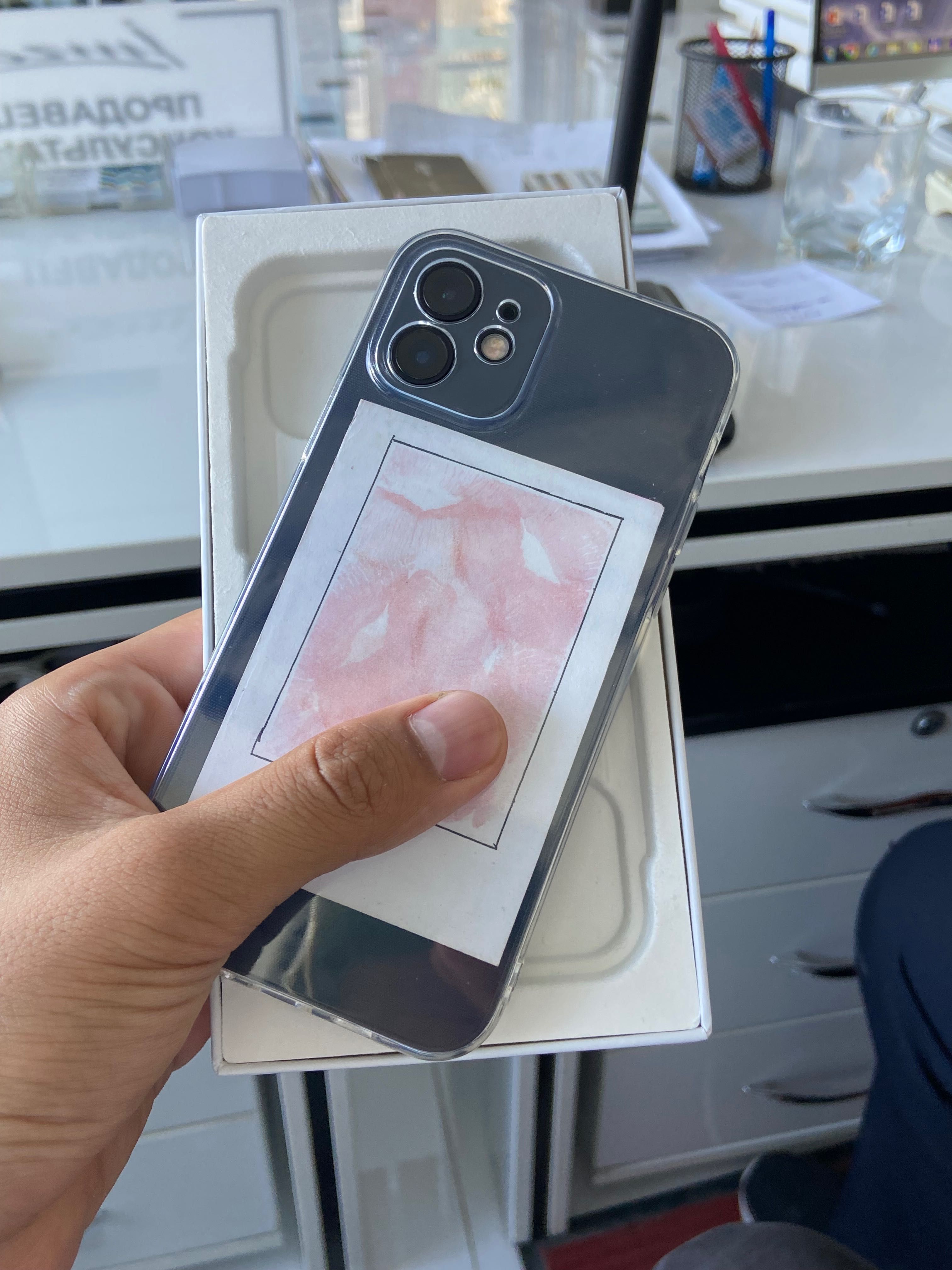 Iphone 12 64GB O’qib keyin tel kiling