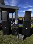 Sistem Boxe Ev&TheBoxPro