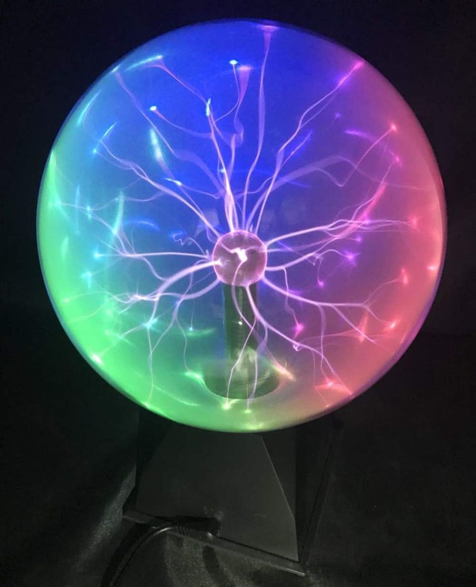 Sfera Magica/Plasma/Magic ball