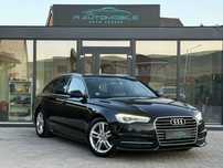 Audi A6 Audi A6 2.0TDI 2xS-Line, S Tronic, 150CP, GARANTIE 12-36 Luni