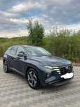 Hyundai Tucson PREDARE LEASING Hyundai Tucson Mild Hybrid Full Option PREDARE LEASING