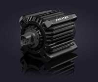 Baza Fanatec ClubSport DD+ 15 Nm, PC & PS5, garantie 2 ani