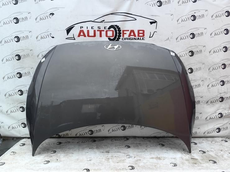 Capota motor Hyundai Ioniq 5 an 2021-2022-2023-2024-2025