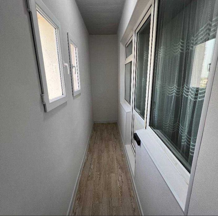 СРОЧНО Кадышева! Продается 1-комнатная по сниженной цене! 47м2!