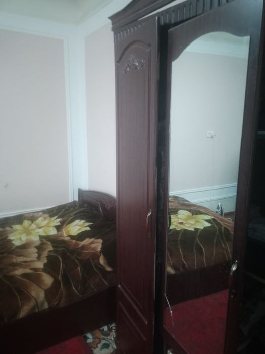 Спальная гарнитур