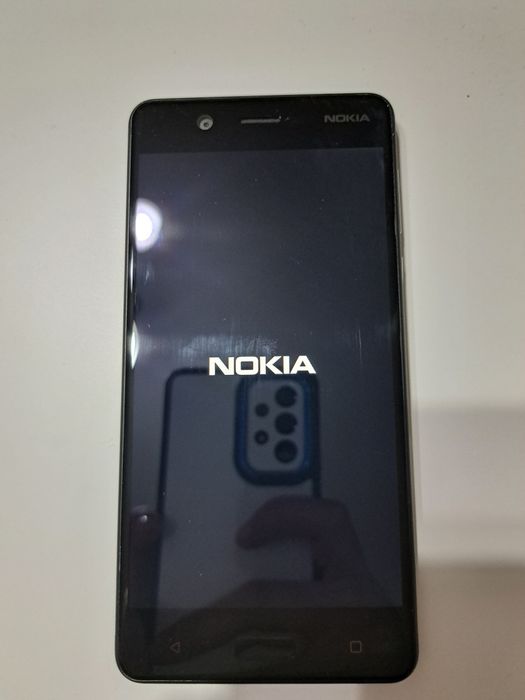 Телефон Nokia 5 2018