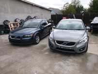 Dezmembrari - Piese Sh VOLVO C30 Diesel si Benzina Modele 2005-2012