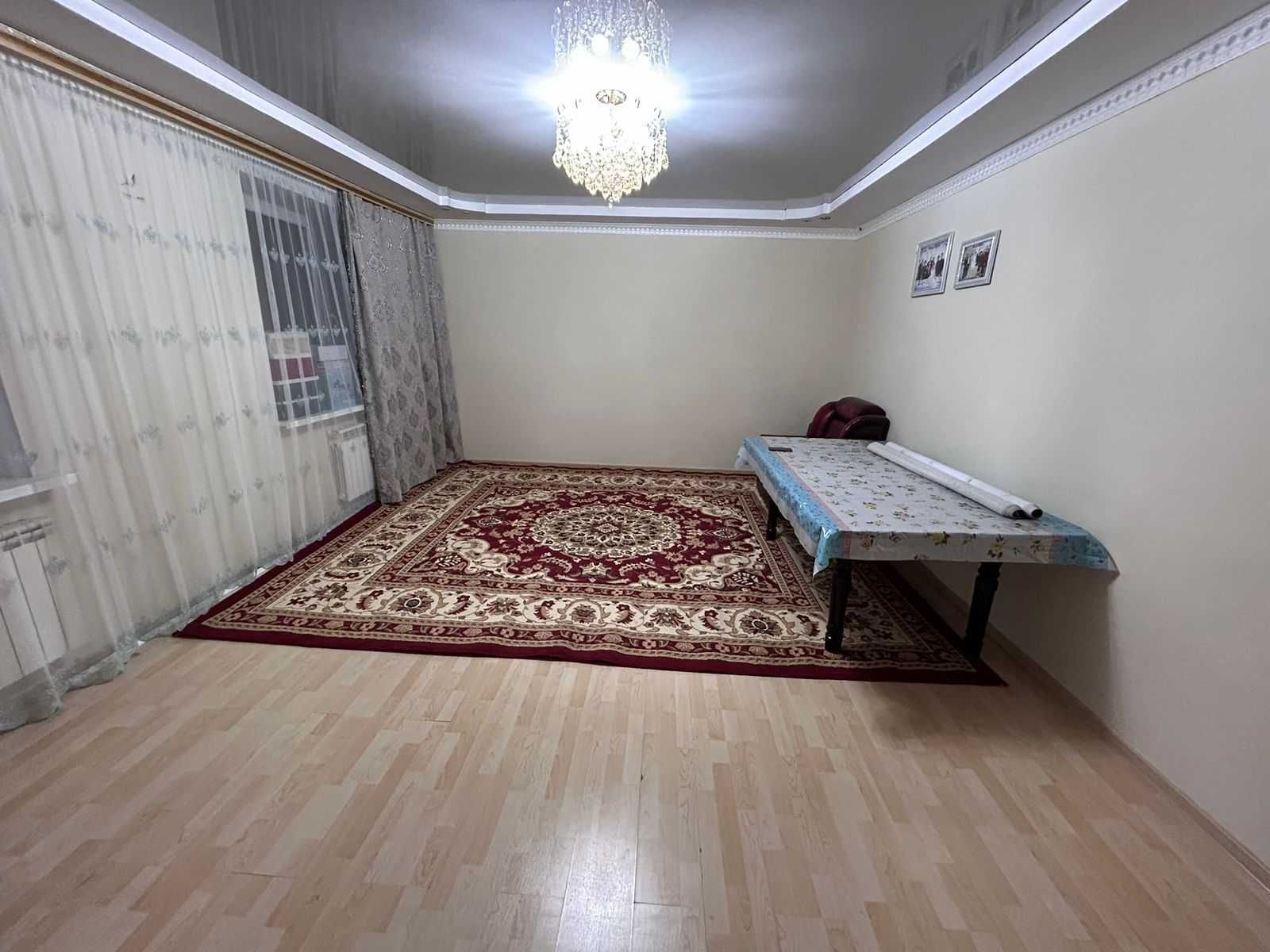 Продам квартиру мкр 5