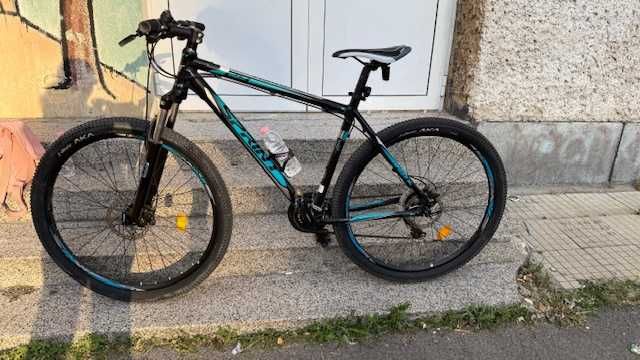Велосипед "SPRINT"- MAVERIC -29"x21"