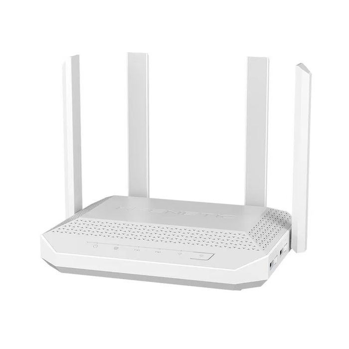 Keenetic GIGA KN-1012 wifi router роутер