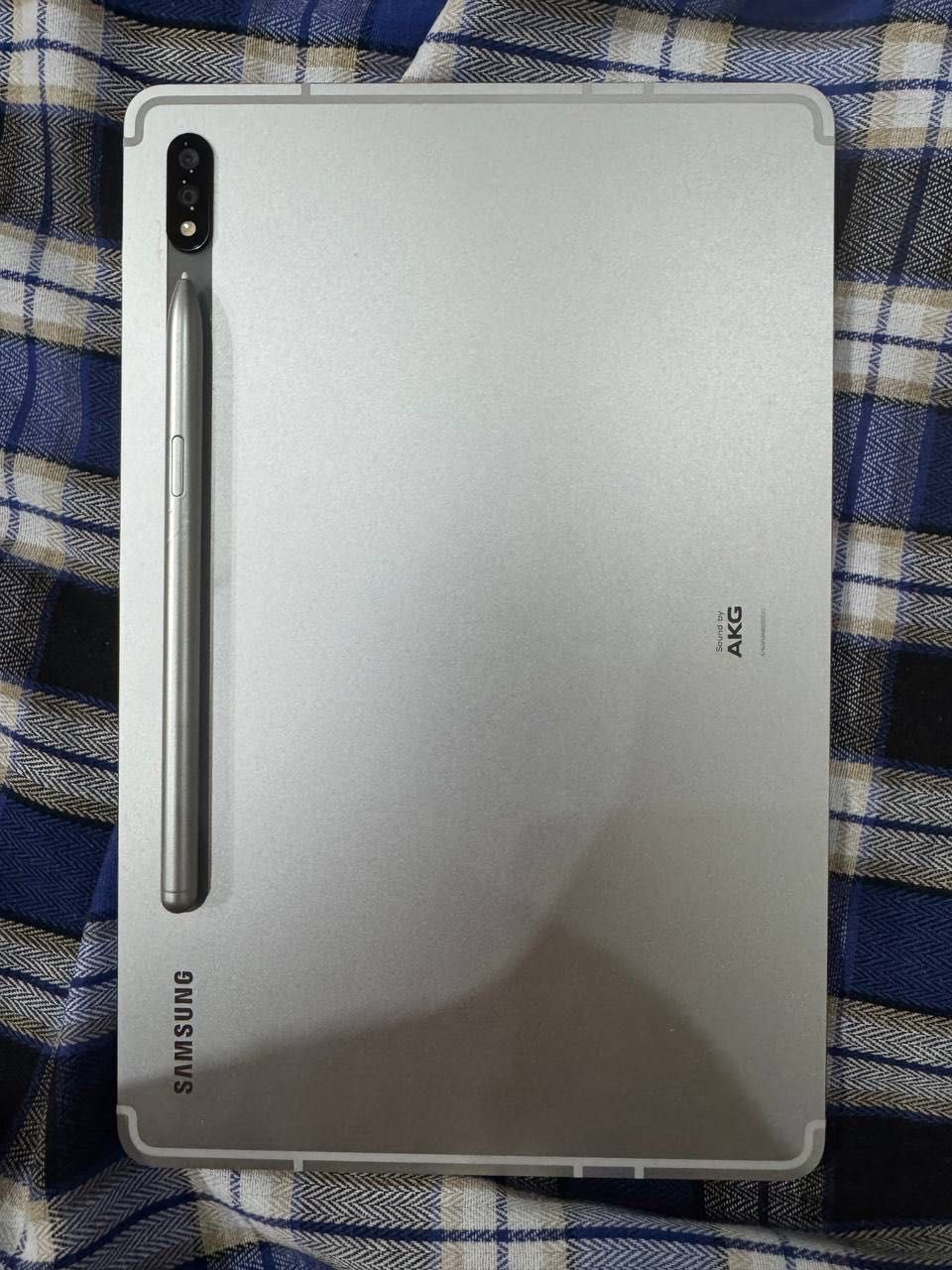 Планшет Samsung galaxy tab s7