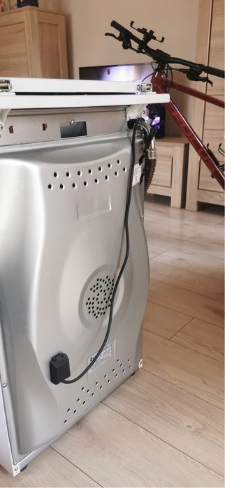 Argaz cu cuptor LDK nou