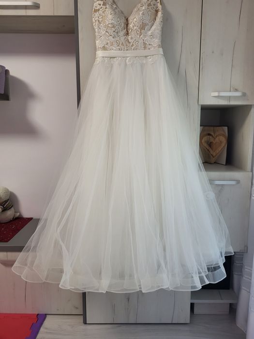 Rochie de mireasa