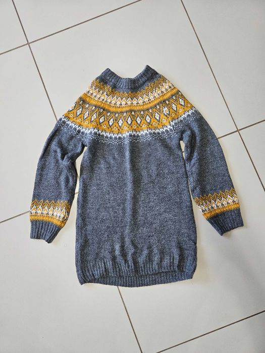 Топъл пуловер Esmara