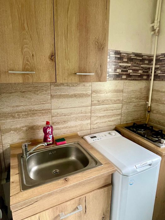 Garsoniera Regim Hotelier Deva