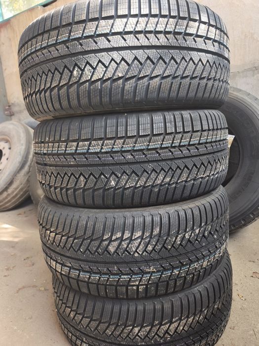 Продавам зимни гуми Continental AO 285/40/22