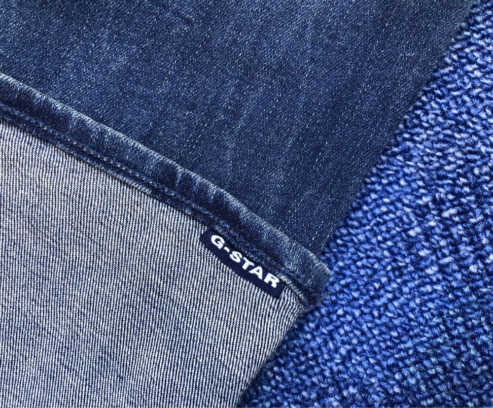 G-Star RAW Noxer Straight Jeans ОРИГИНАЛНИ дамски дънки - 28-27