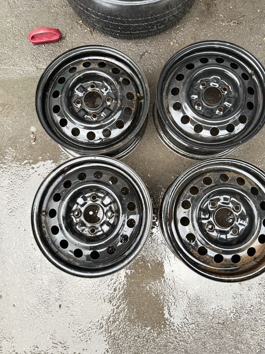 диски на 15 размер