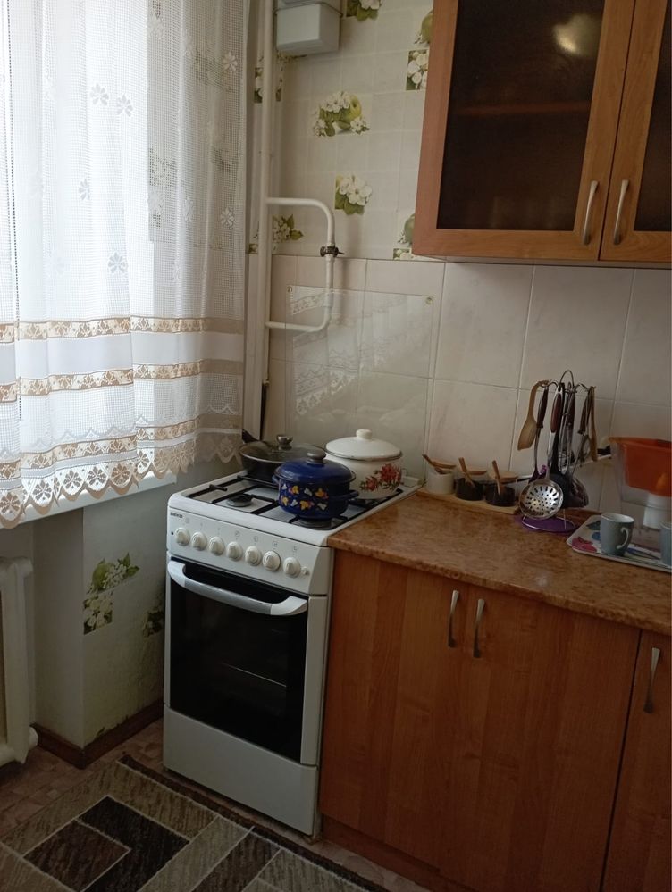 Продам срочно 2 комн.улучш.план.