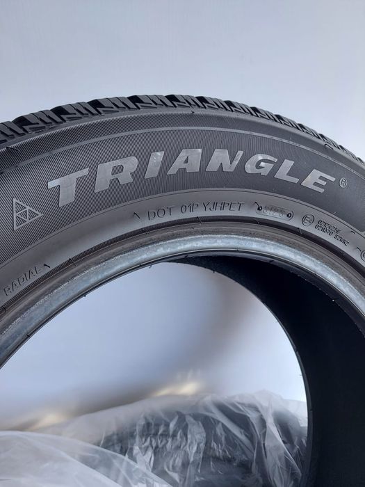 Шины  Triangle 255/55/18