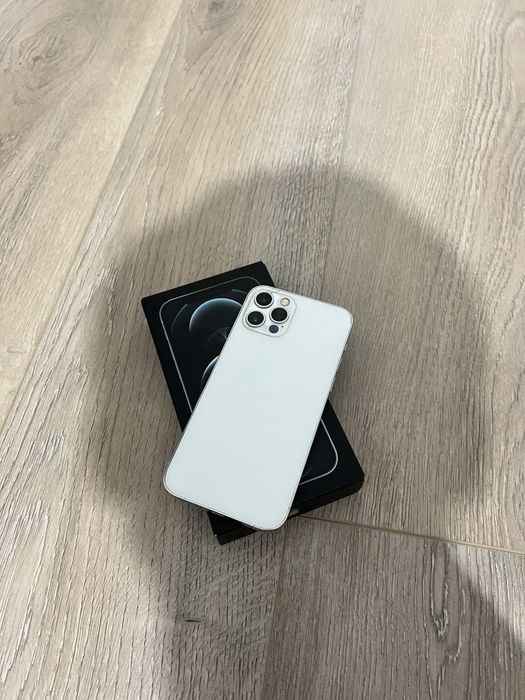 Iphone 12 pro 128gb
