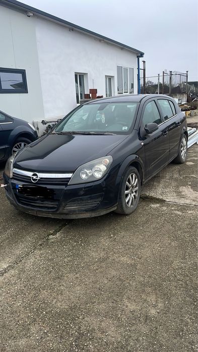 Opel astra 1.7 diesel