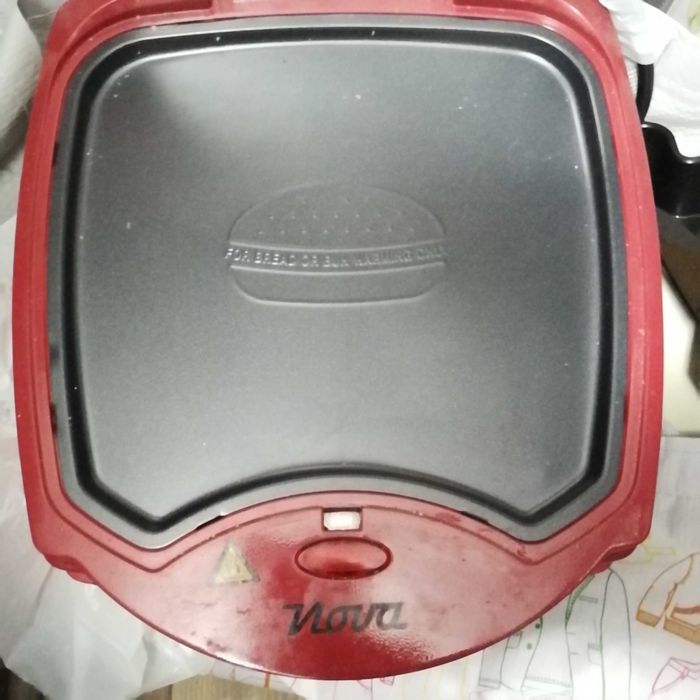 Aparat de facut inghetata GourmetMaxx