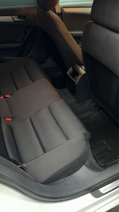 Audi A4 2009 2.0Diesel