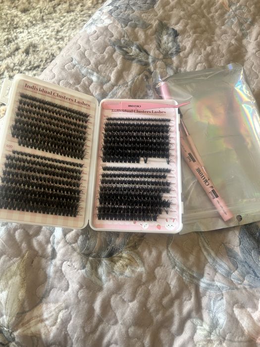 Vand set de gene