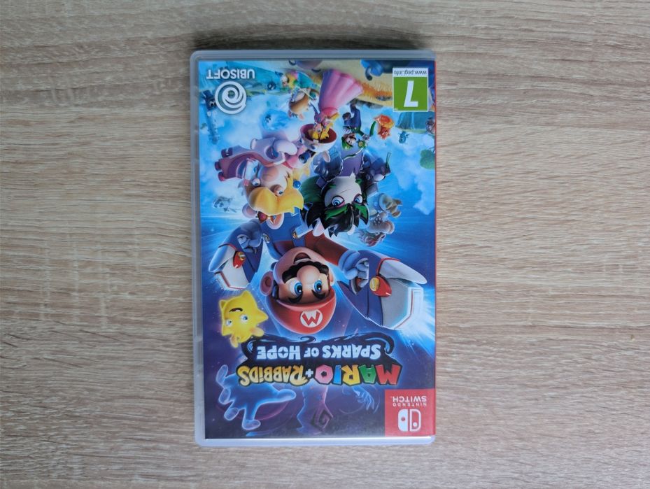 Vand Jocuri Nintendo switch